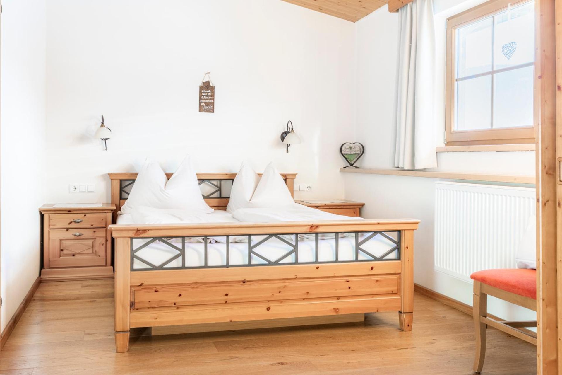 Appartement Arnoldgut Altenmarkt im Pongau Exterior photo